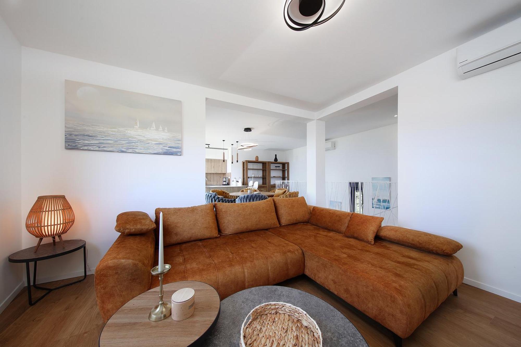 Apartment Anni-Free Parking&Evcharger-24H Self Check-In Opric المظهر الخارجي الصورة
