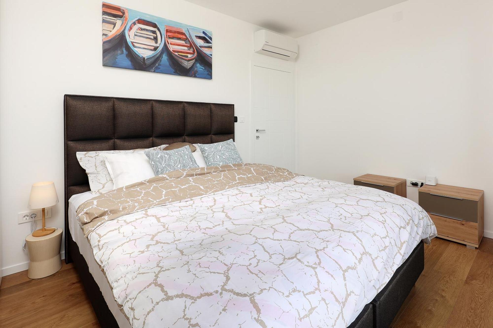Apartment Anni-Free Parking&Evcharger-24H Self Check-In Opric المظهر الخارجي الصورة