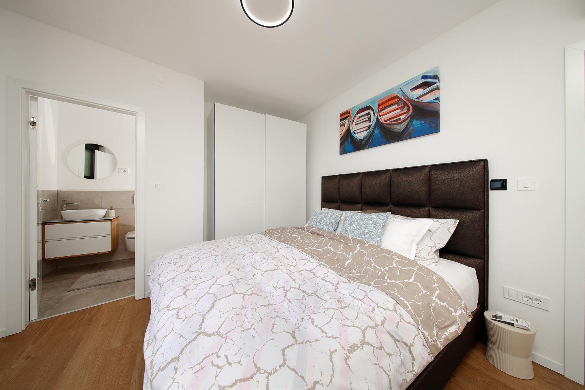 Apartment Anni-Free Parking&Evcharger-24H Self Check-In Opric المظهر الخارجي الصورة