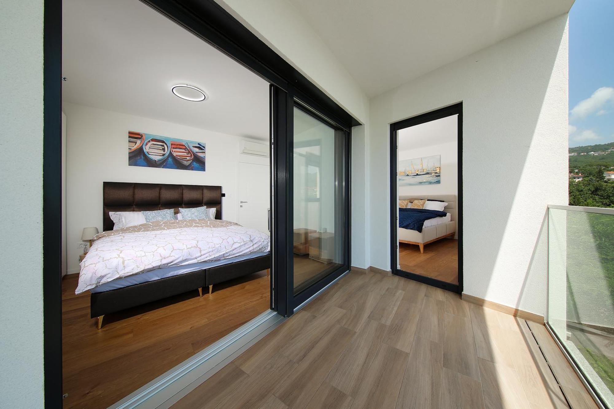 Apartment Anni-Free Parking&Evcharger-24H Self Check-In Opric المظهر الخارجي الصورة